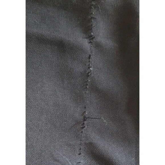 Flynn O'Hara Girl's Size 7 Jumper Solid Navy Blue School Uniform Dress Size 7G - Picture 10 of 10